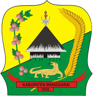 Satu Data Kabupaten Manggarai